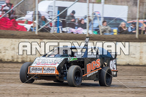 AMCA 85 T85 - 29 - Hobart - 2nd April 2016-2