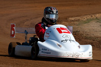 kart 15 t15 - 4 - Latrobe 22nd Oct 2011-2