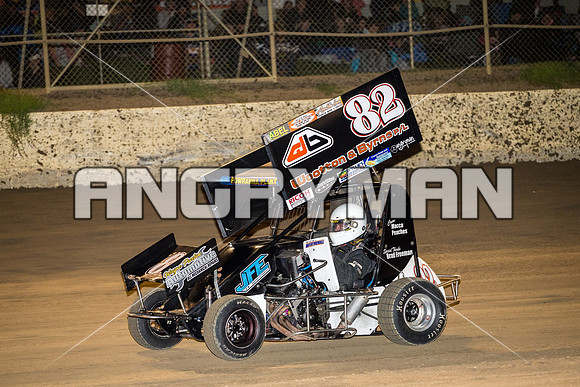 Formula 500 82 T82 - 30 - Latrobe - 9th April 2016