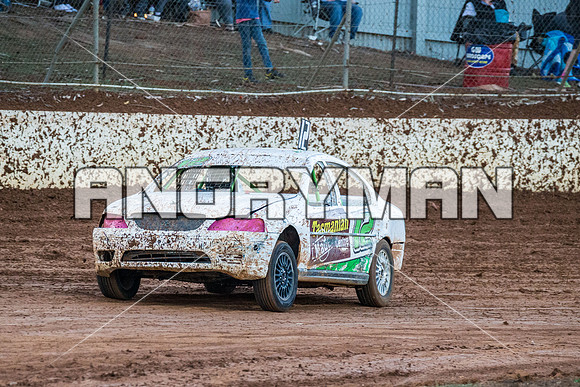 Street Stock 12 T12 - 31 - Carrick - 23rd April 2016-4