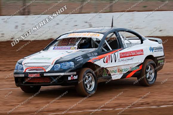 Modified 27 T27 - 8 - Carrick Club Night 2nd December 2011
