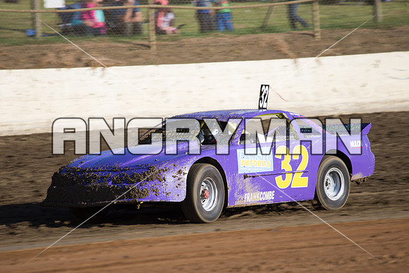 tassie six 32 - 4 - Latrobe - 25th October 2014-3