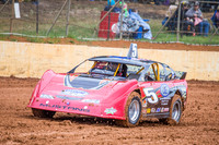 tassie six 5 - 3 - Carrick - 18th October 2014