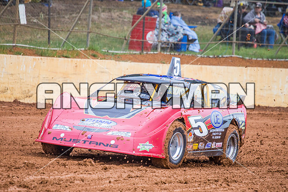 tassie six 5 - 3 - Carrick - 18th October 2014
