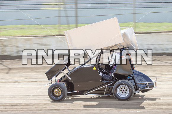 formula 500 66 t66 - 2 - Latrobe Practice Day - 11th October 2014-2
