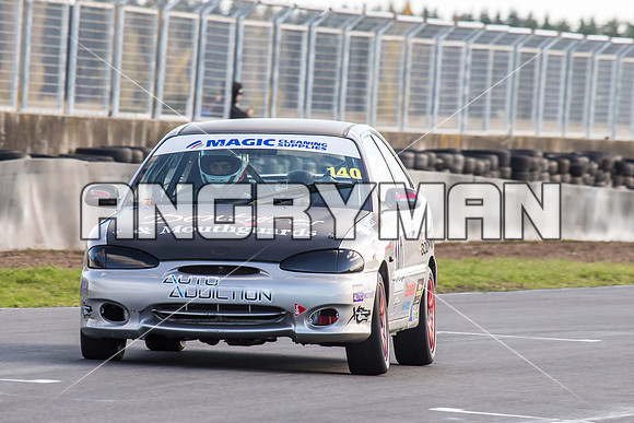 Hyundai 140 - Super Series Round 2 - 19th April 2015 - Symmons Plains-2