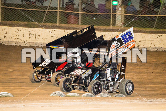 Formula 500 82 T82 - 26 - Latrobe - 19th March 2016-4