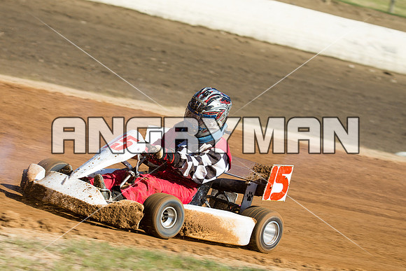 kart 15 t15 - 4 - Latrobe - 25th October 2014-3