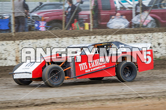 amca 5 t5 - 7 - Hobart - 22nd Nov 2014