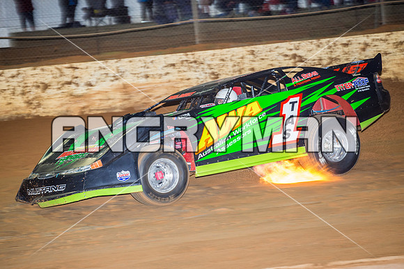 super sedan 3 t3 david dave nichols - 8 - Carrick - 29th November 2014-28