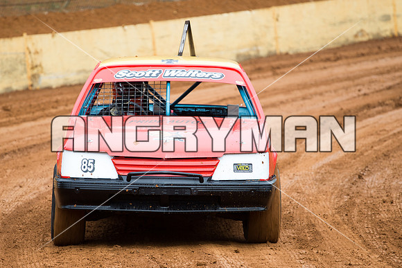 modified 85 t85 - 6 - Carrick - 8th Nov 2014