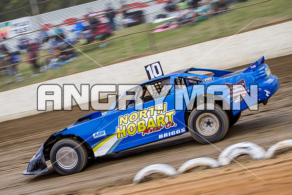 tassie six 10 - 9 - Latrobe - 6th December 2014-4