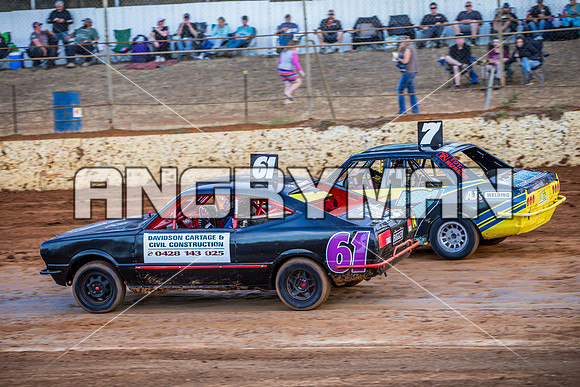 junior 61 t61 - 8 - Carrick - 29th November 2014-6