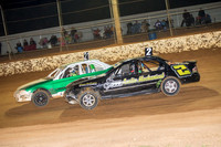 Modified 2 T2 - 27 - Carrick - 26th March 2016-20