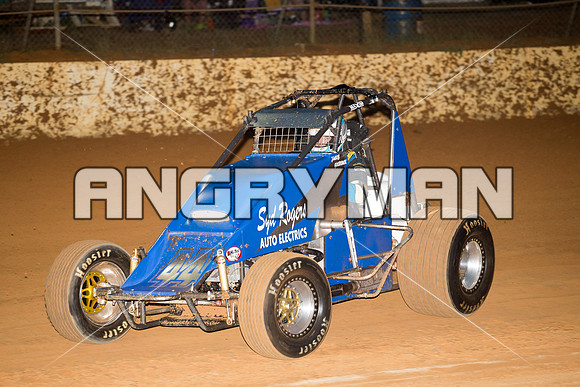 wingless 44 t44 jacob goodluck - 6 - Carrick - 8th Nov 2014-5
