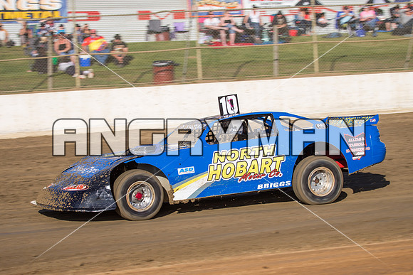 tassie six 10 - 4 - Latrobe - 25th October 2014-2