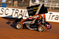 lightning sprint 13 t13 - Carrick Nov 5th-3