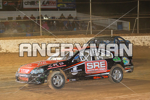 Modified 27 T27 - 28 - Carrick - 27th March 2016-10