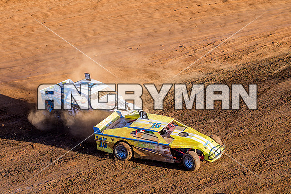 AMCA 15 T15 - 12 - Carrick - 26th Dec 2014-11