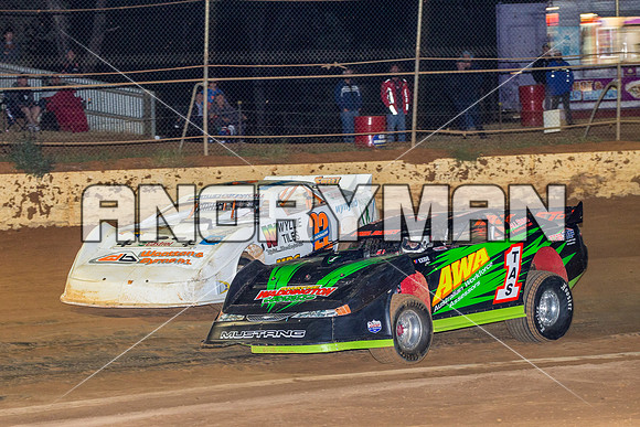 super sedan 3 t3 david dave nichols - 8 - Carrick - 29th November 2014-21