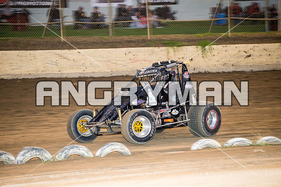 wingless 46 T46 - 26 - Latrobe - 19th March 2016-6