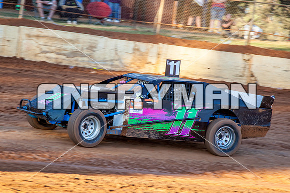 amca 11 t11 - 12 - Carrick - 26th Dec 2014-10