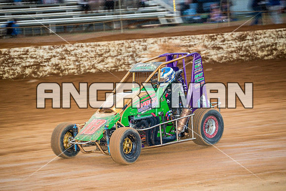 Speedcar 18 Q18 - 27 - Carrick - 26th March 2016-20