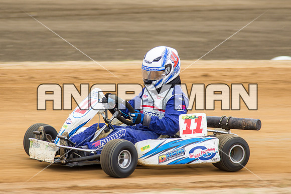 kart 11 - 9 - Latrobe - 6th December 2014-2