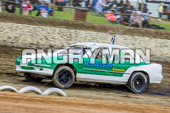 Modified 21 T21 - 9 - Latrobe - 6th December 2014-2
