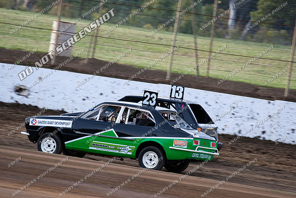 junior 23 t23 - 7 - Hobart 19th November 2011