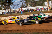 Modified 2 T2 - 27 - Carrick - 26th March 2016-8