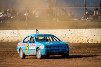 Street Stock 5 T5 - 31 - Carrick - 23rd April 2016-6