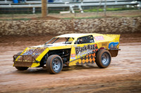 AMCA 8 T8 - 3 - Carrick - 18th October 2014-8