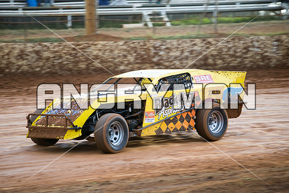AMCA 8 T8 - 3 - Carrick - 18th October 2014-8