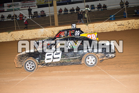 modified 89 t89 - 3 - Carrick - 18th October 2014-7