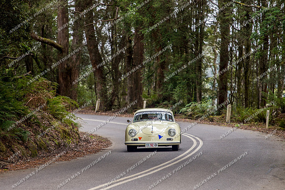 92 - 4 - Hellyer Gorge - JL