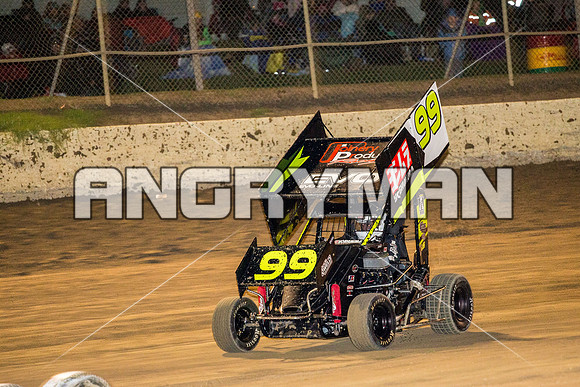 Formula 500 99 T99 - 30 - Latrobe - 9th April 2016-5