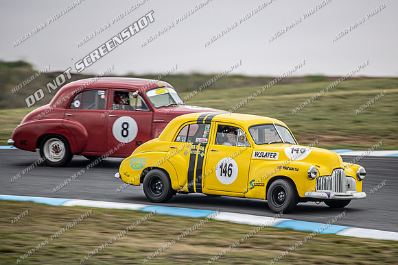 146 - Early Holden Regularity-9
