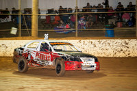 Street Stock 36 T36 - 25 - Carrick - 13th March 2016-3