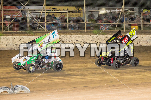 Formula 500 17 T17 - 30 - Latrobe - 9th April 2016-4