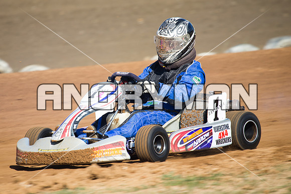 kart 10 t10 - 4 - Latrobe - 25th October 2014