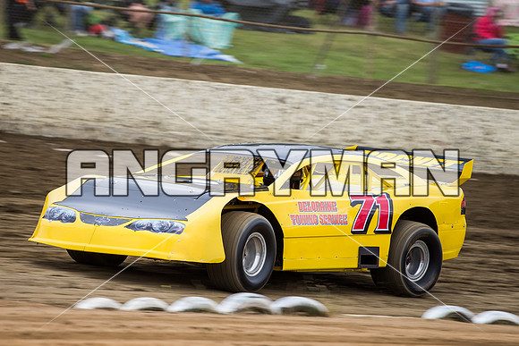 super 71 t71 - 9 - Latrobe - 6th December 2014-2
