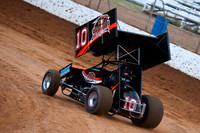 10, sprintcar, t10 - 8 - Carrick Club Night 2nd December 2011-3