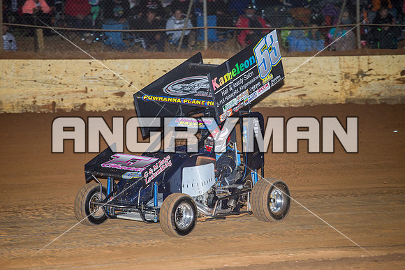 Formula 500 53 T53 - 12 - Carrick - 26th Dec 2014-4