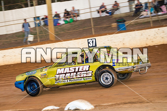 Modified 37 T37 - 24 - Carrick - 12th March 2016-3