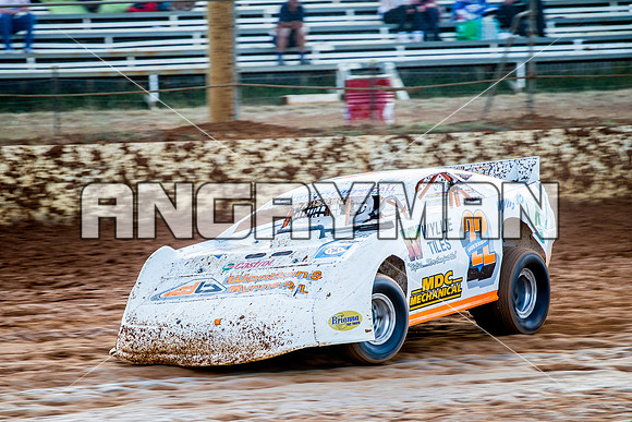 super sedan 22 t22 callum harper - 8 - Carrick - 29th November 2014-8