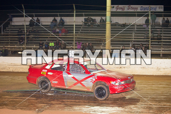 Ramp Racing 65 - 31 - Carrick - 23rd April 2016-5