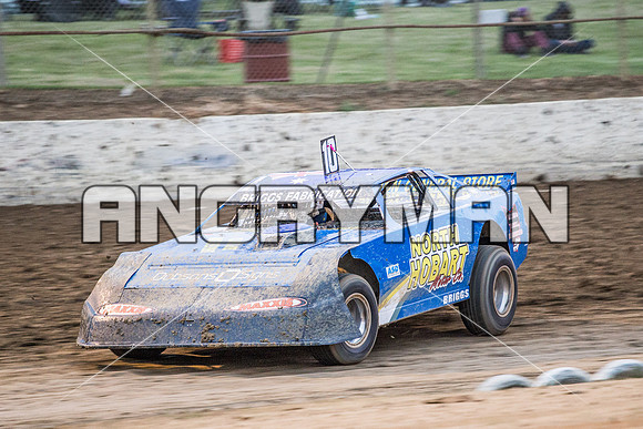 tassie six 10 - 4 - Latrobe - 25th October 2014-6