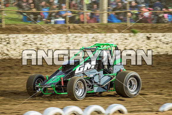 wingless 13 t13 - 9 - Latrobe - 6th December 2014-2