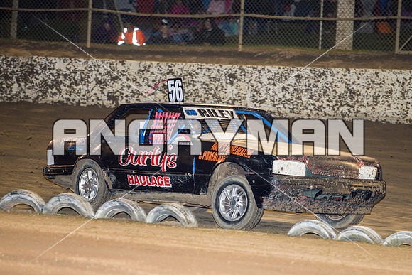 street stock 56 t56 - 4 - Latrobe - 25th October 2014-7